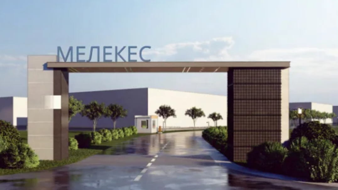 ООО "Промоборудование"